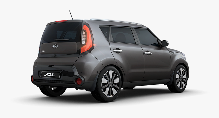 Kia Soul, HD Png Download