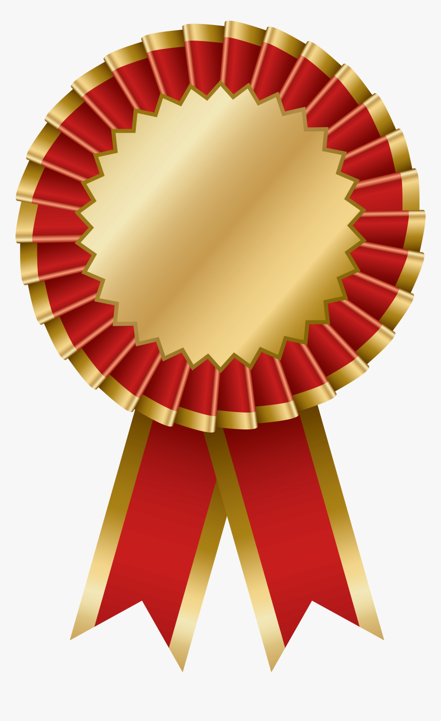Medal Ribbon Png, Transparent Png