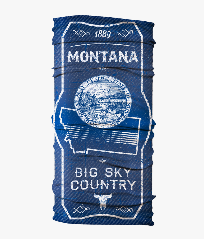 Buff® Is A Registered Trademark Of Original Buff, S - Montana Buff, HD ...
