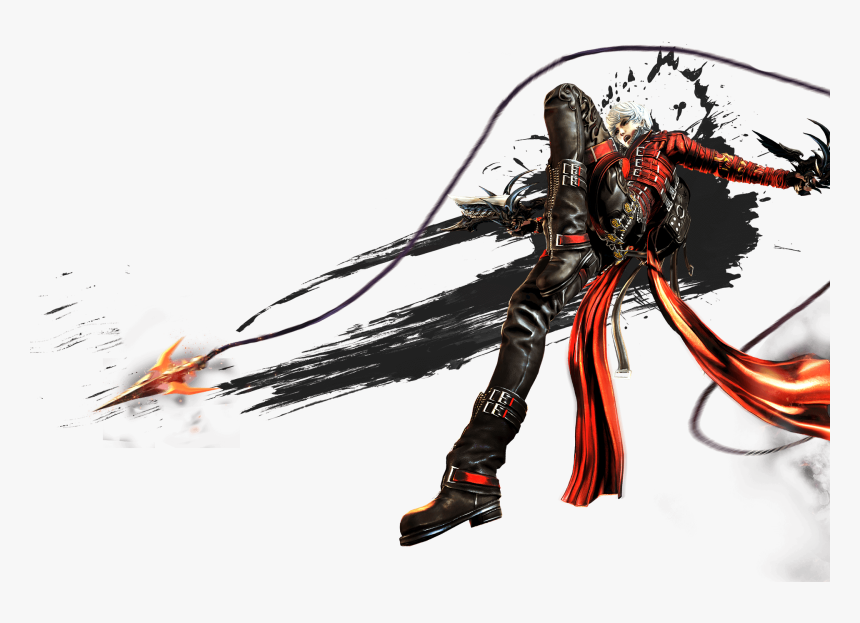 Harmony Of Destruction - Call Of Juarez Gunslinger Art, HD Png Download