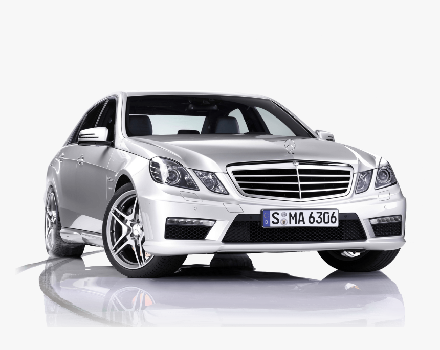 Mercedes Luxury - Mercedes Benz Car Png, Transparent Png