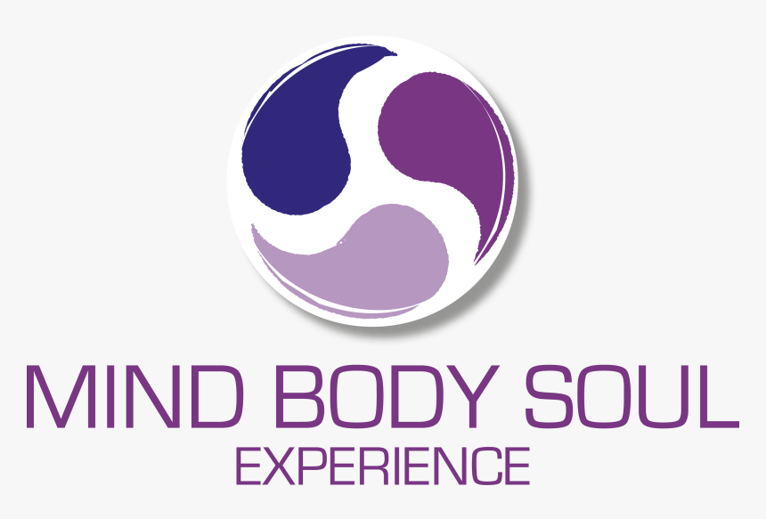 Mind, Body & Soul London Alexandra Palace Minor Office - Graphic Design, HD Png Download