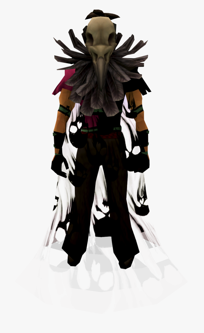 Runescape Spirit Cape, HD Png Download