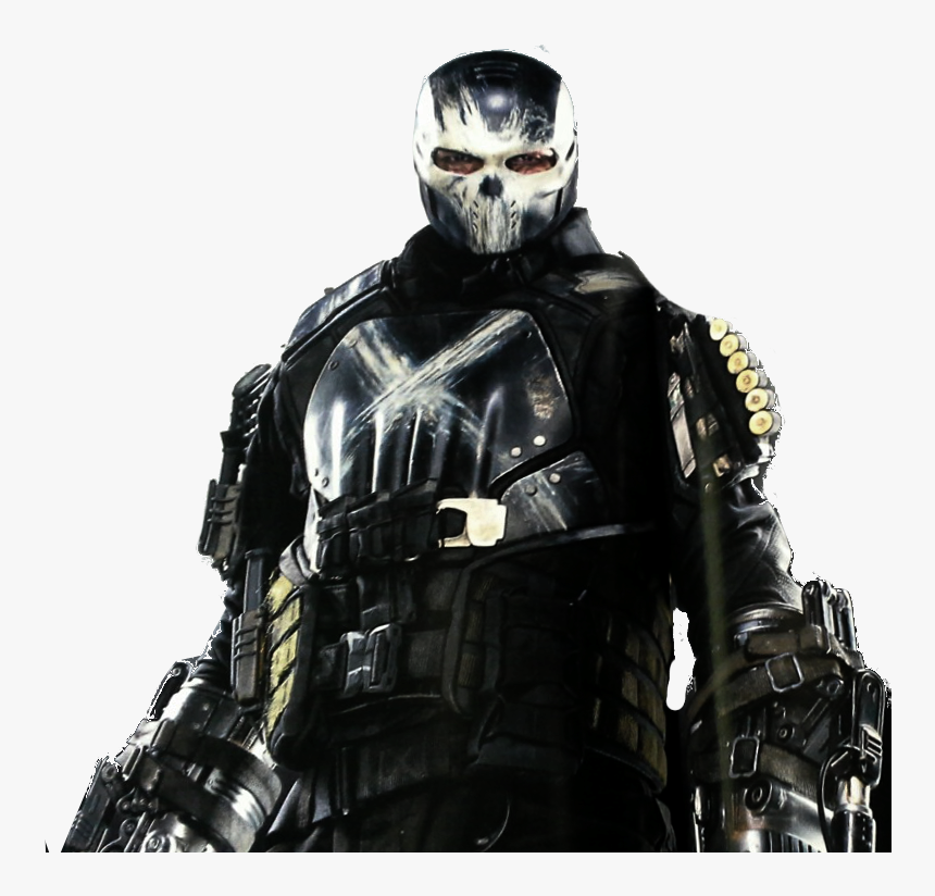 No Caption Provided - Crossbones Civil War Png, Transparent Png