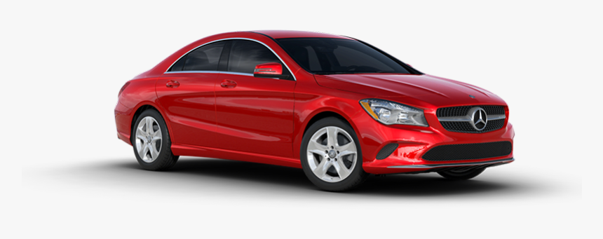 2019 Mercedes-benz Cla 250 Coupe Hero - Mercedes Benz Cla Coupe 2017, HD Png Download