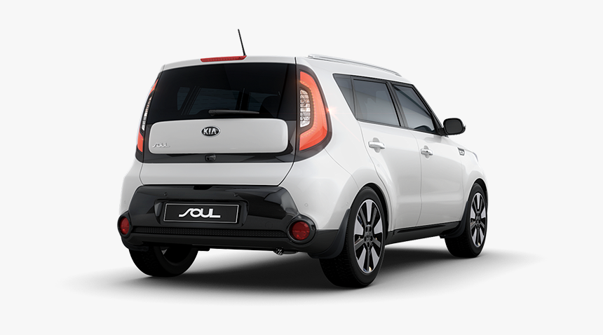 Kia Soul, HD Png Download