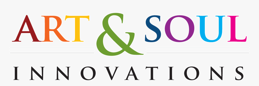 Art & Soul Innovations - Graphic Design, HD Png Download