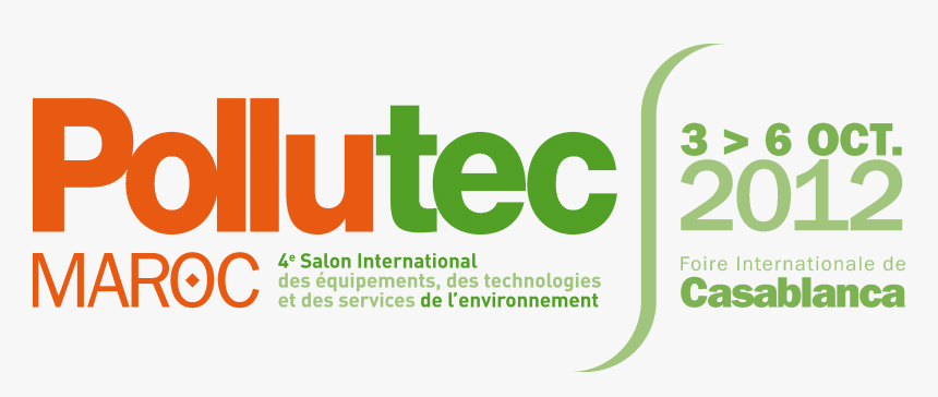 Pollutec 2013, HD Png Download