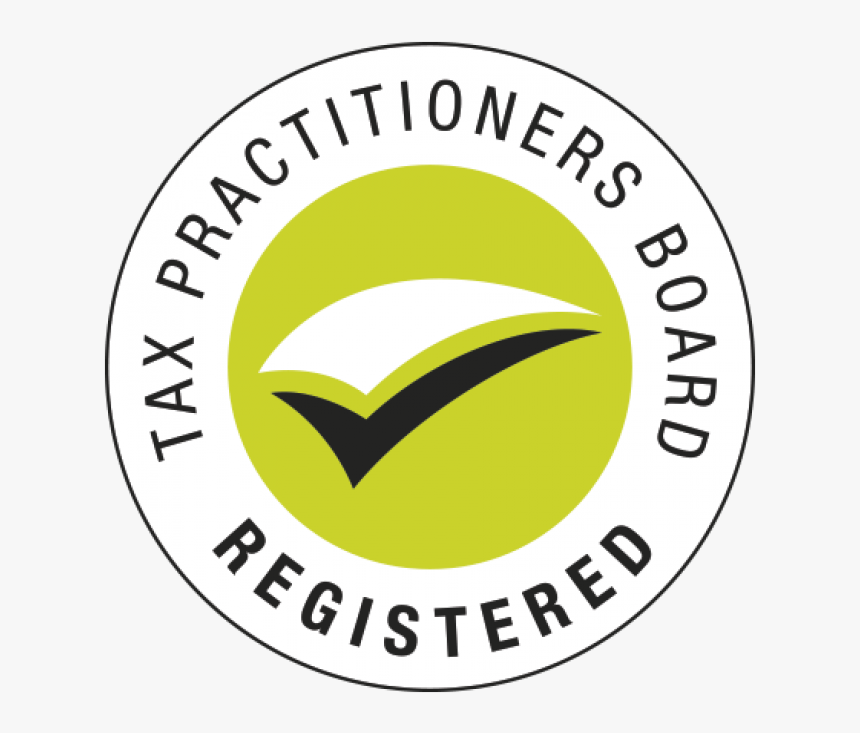 Tax Practitioners Board Logo, HD Png Download
