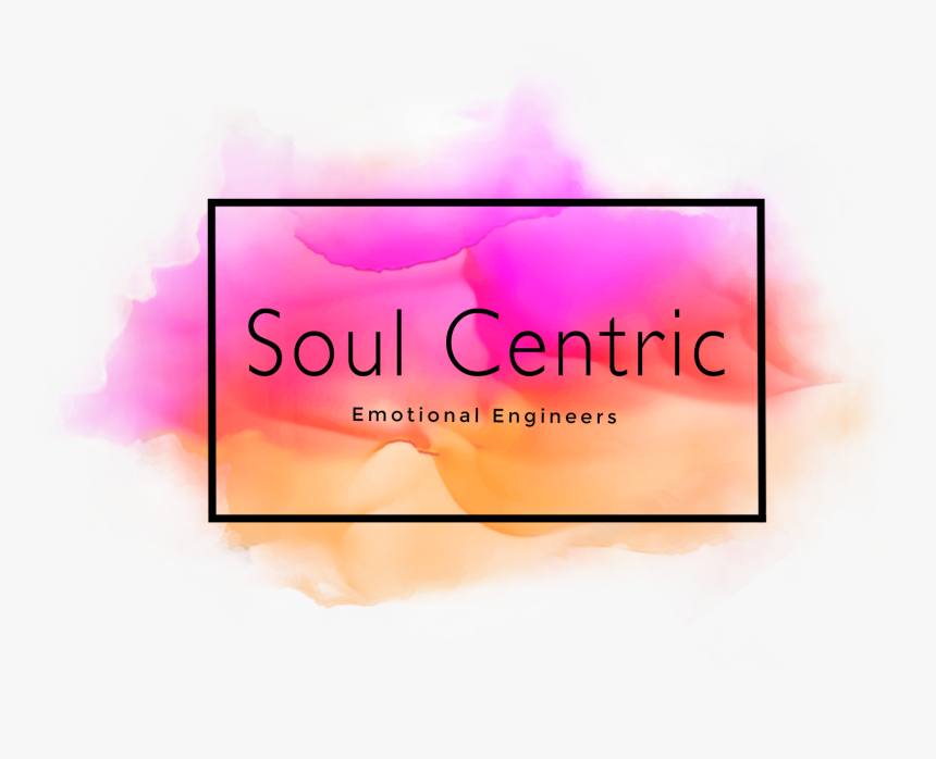 Soul Centric Mum Logo Update - Graphic Design, HD Png Download