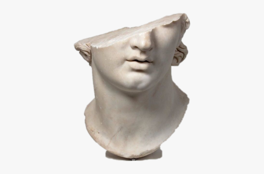 Greek Statue Png, Transparent Png