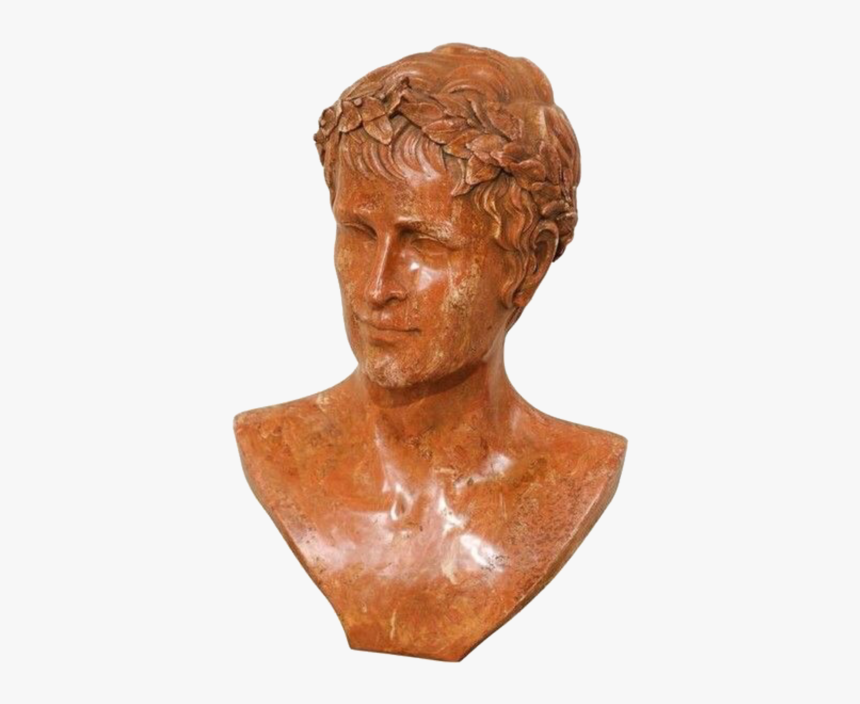 Bust, HD Png Download