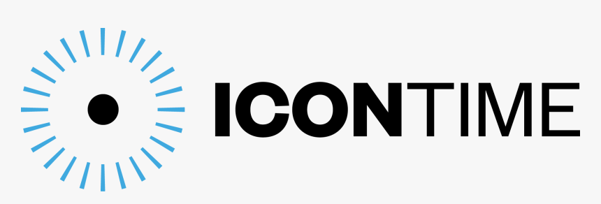 Icon Time - Circle, HD Png Download
