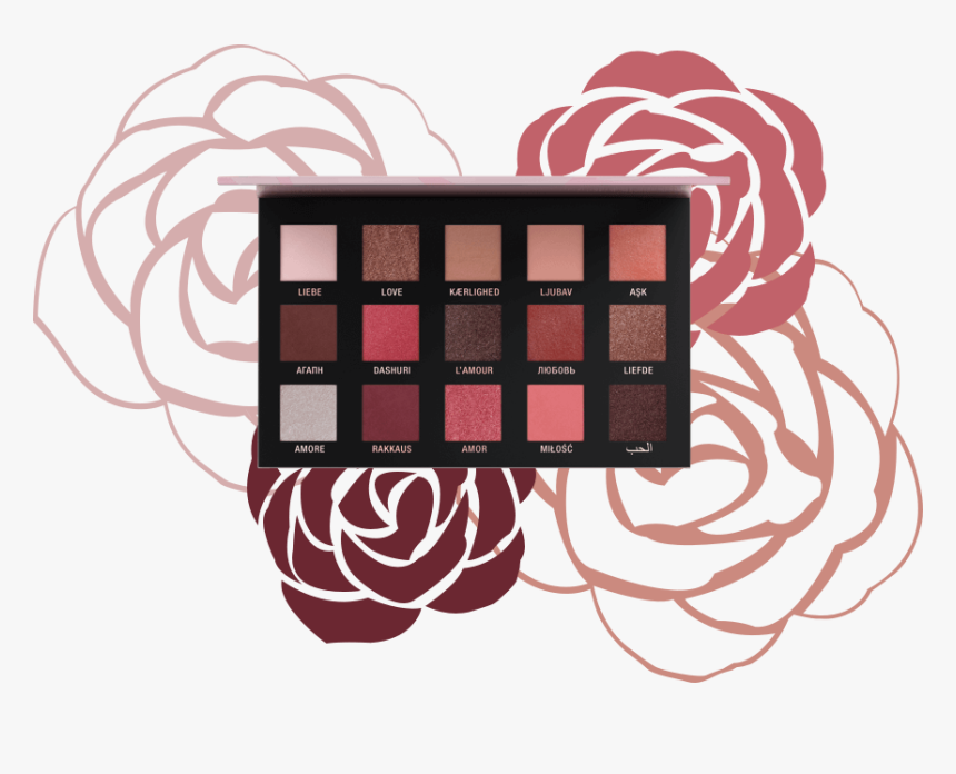 Transparent Shiny Eyes Png - Lov Eyevotion Loverose, Png Download