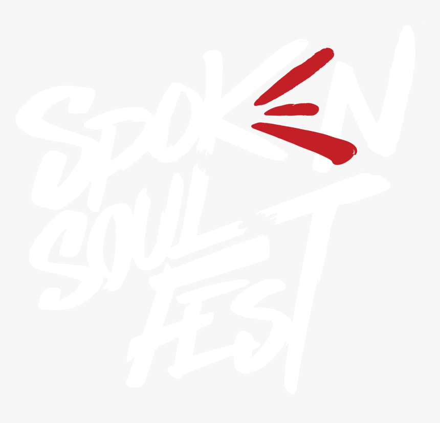 Spoken Soulfest Toronto, HD Png Download