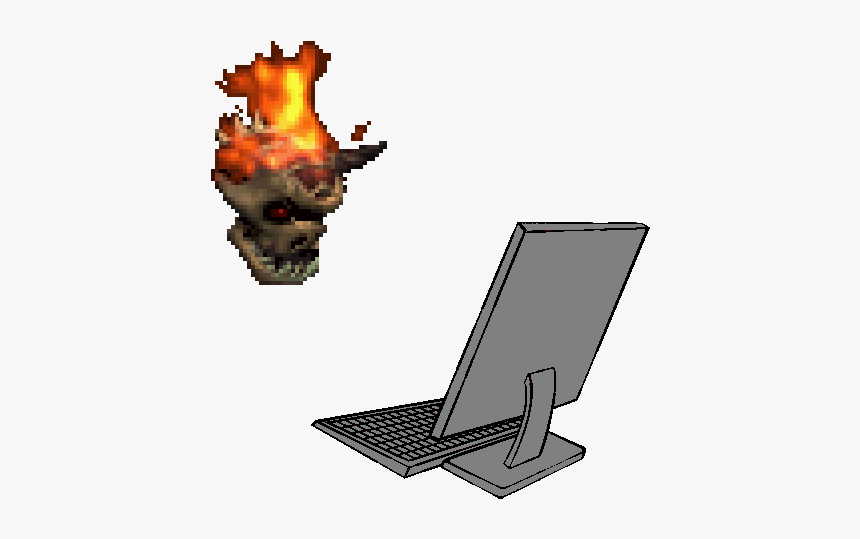 Output Device, HD Png Download