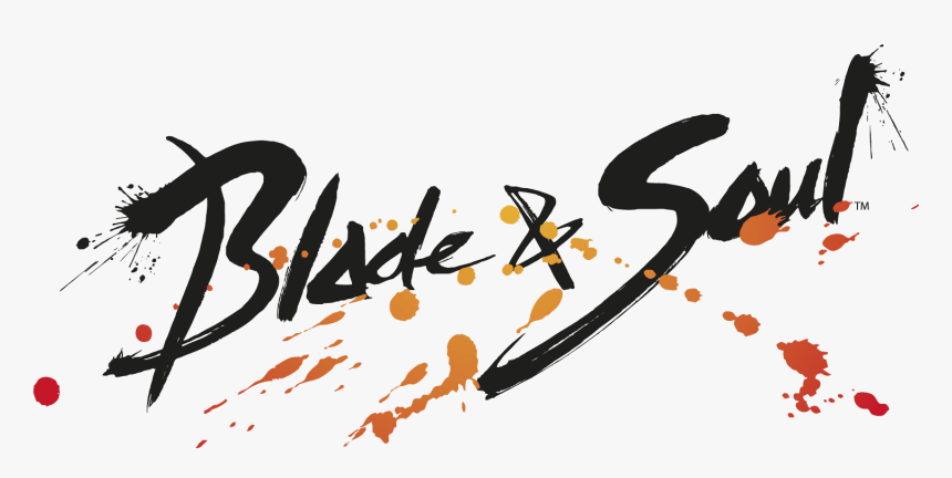 Blade And Soul Render, HD Png Download