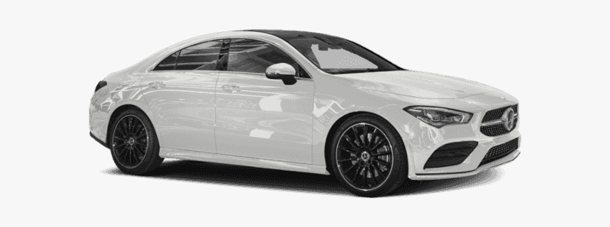 Cla Mercedes, HD Png Download