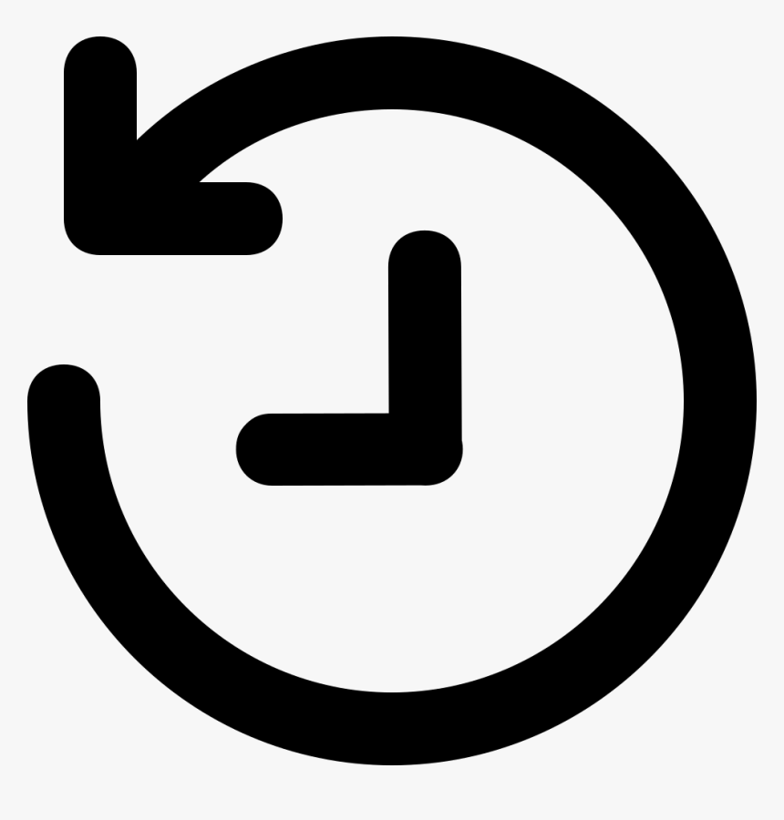 Refresh Time - Number 9 In Circle, HD Png Download