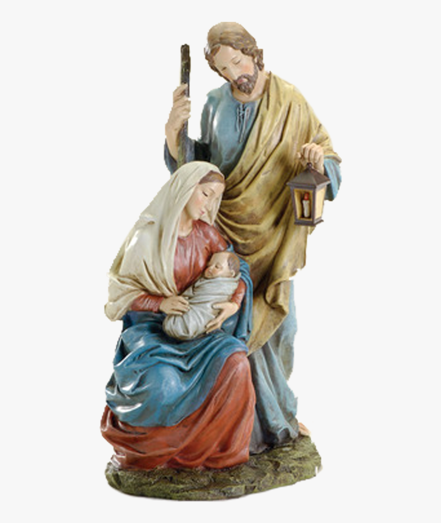 Transparent Holy Family Clipart - Holy Family Hd Images Download, HD Png Download