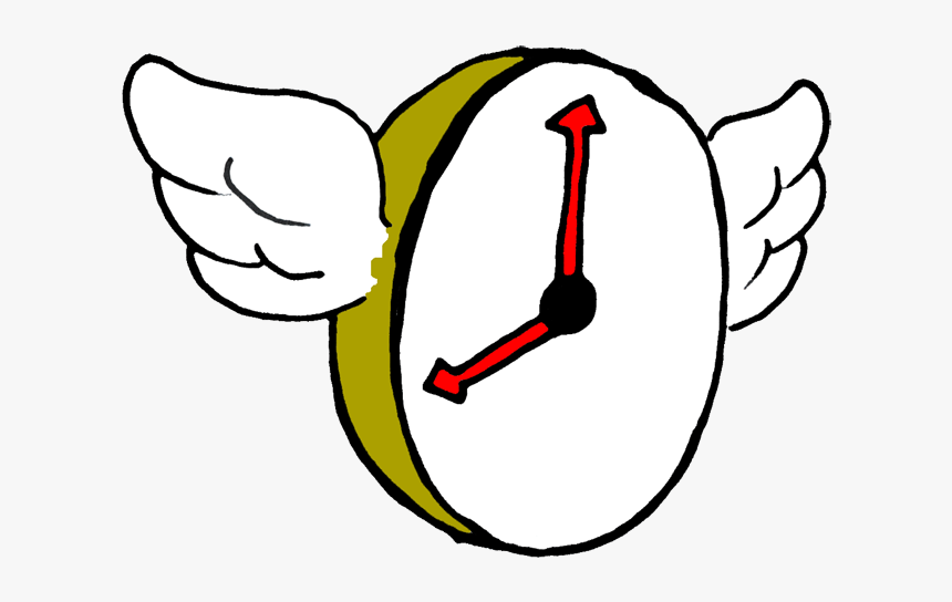 From Time To Time Clipart - Metaphor Clipart, HD Png Download