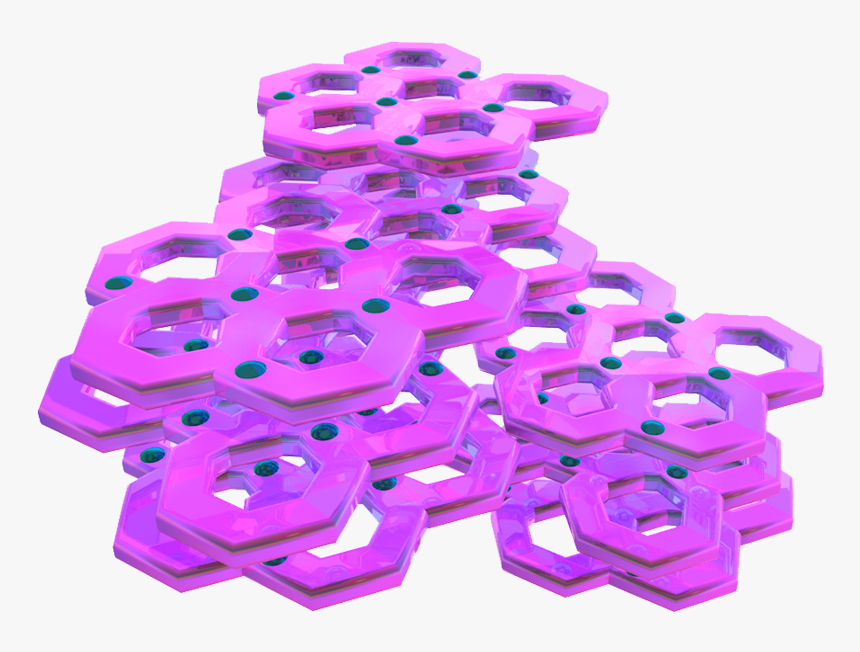 Png Transparent Shiny Pink Cyp Vaporart Vaporwave Vaporwaveaesthetic - Dumbbell, Png Download