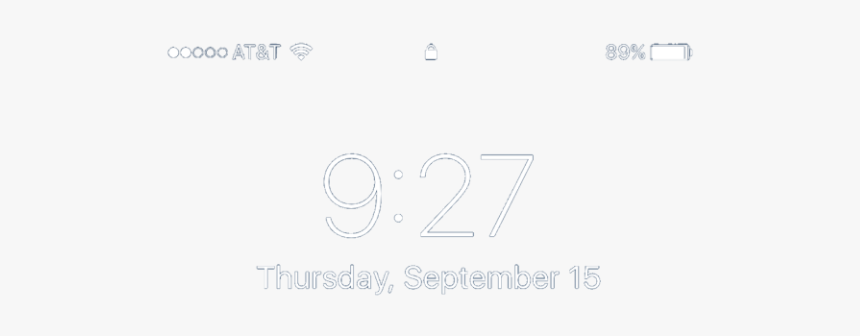 #time #icon #icons #white #black - Utility Software, HD Png Download