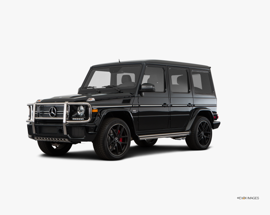 2018 Mercedes Benz Mercedes Amg G Class - 2018 Mercedes Benz G Class, HD Png Download