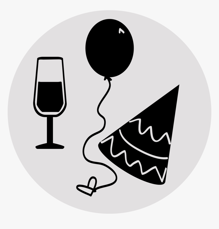 Private Event Icon Png, Transparent Png