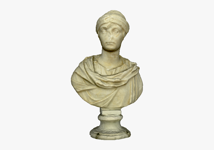 Bronze Sculpture, HD Png Download