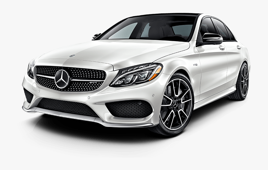 2018 C - Amg C43 Sedan 2018, HD Png Download
