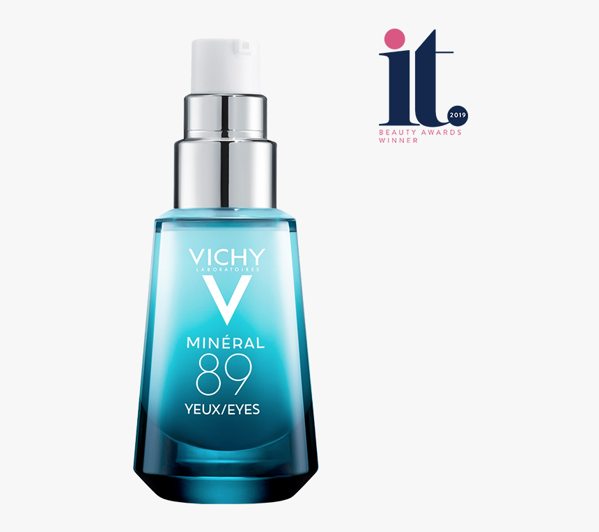 Vichy Mineral 89 Eyes 15ml, HD Png Download