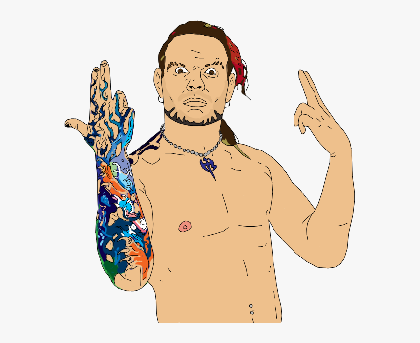 Posted Image - Illustration, HD Png Download