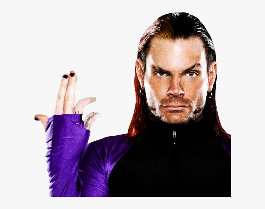 Jeff Hardy, HD Png Download