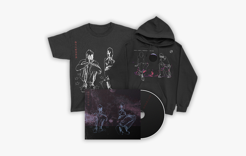 Hoodie, HD Png Download