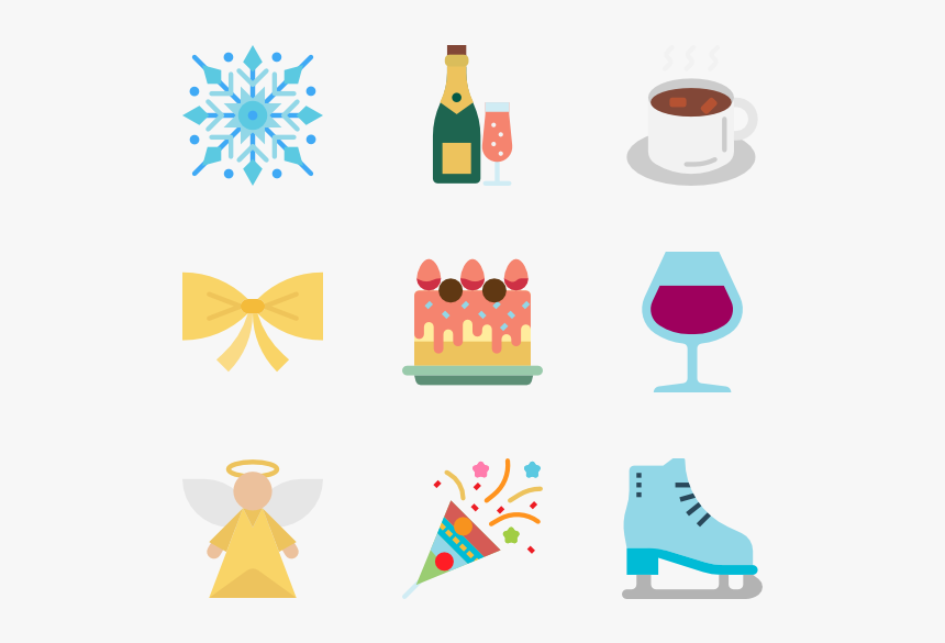 Free Weather Icons Png, Transparent Png