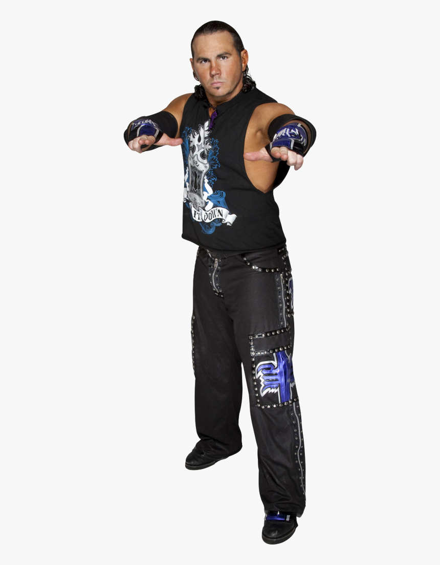 Matt Hardy Tna 2011, HD Png Download