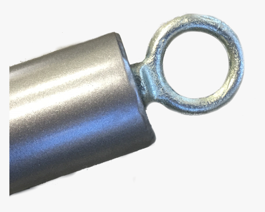 Block And Roll String Light Pole Adapter 24″ - Magnifying Glass, HD Png Download