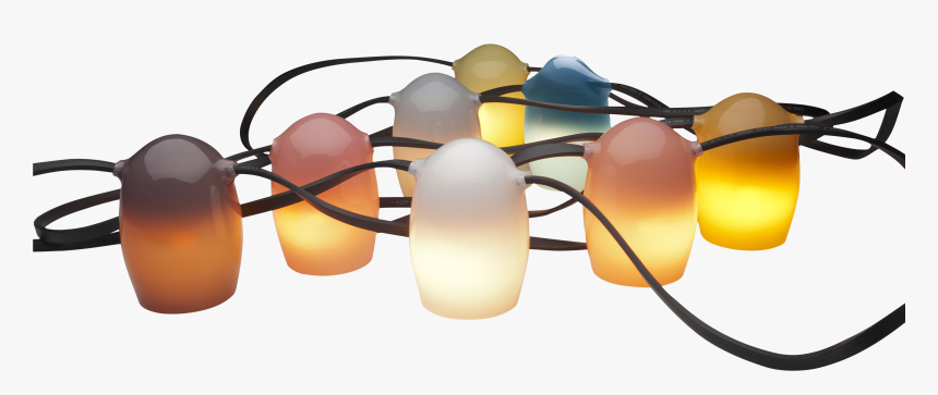 String Light Weltevree, HD Png Download
