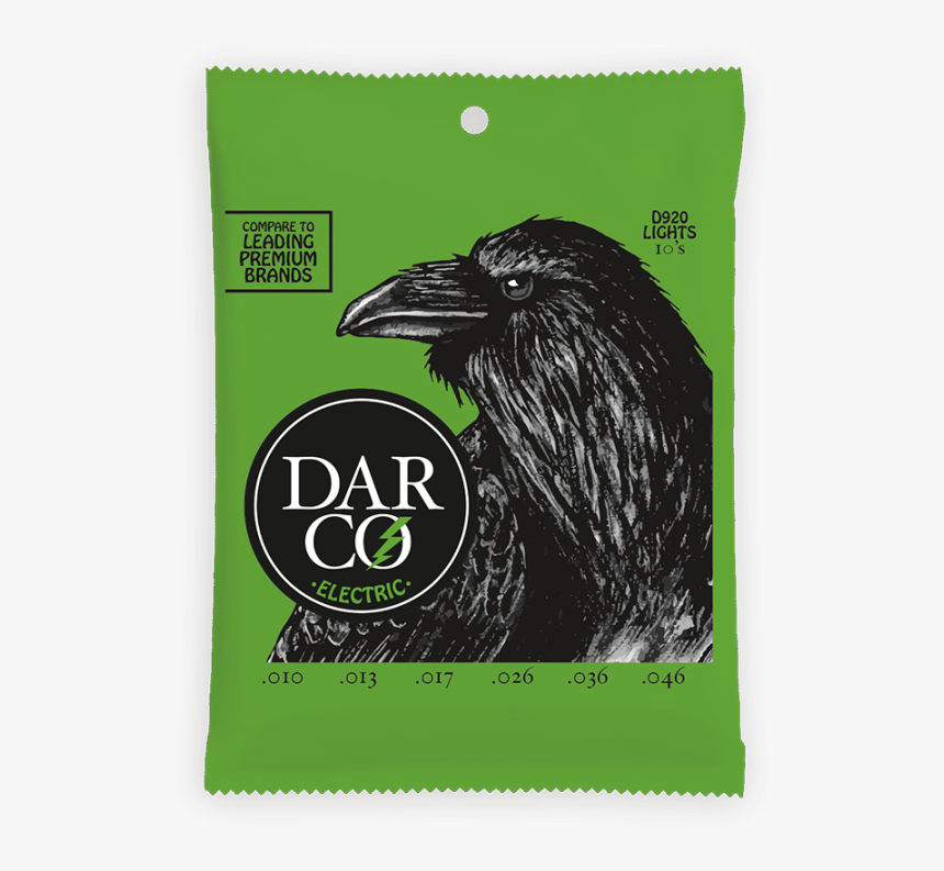 Darco Strings, HD Png Download