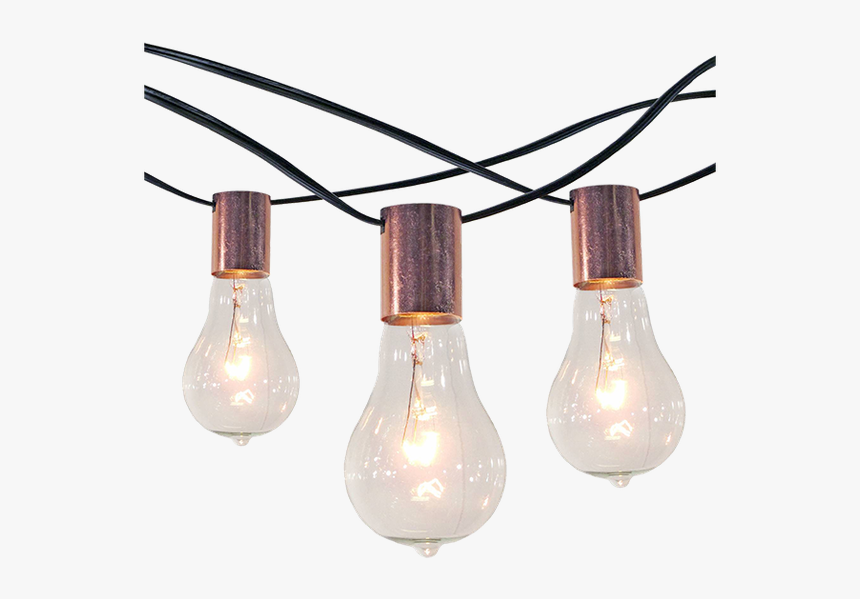 Smith And Hawken Led String Lights