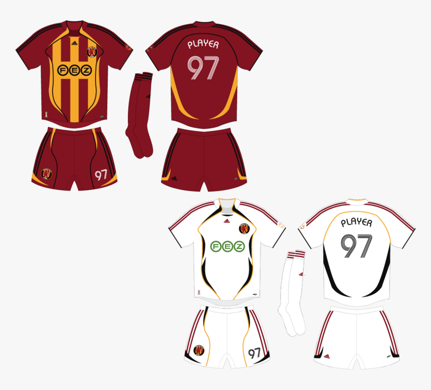 Phoenix Fez Adidas - Logo Football Iran, HD Png Download