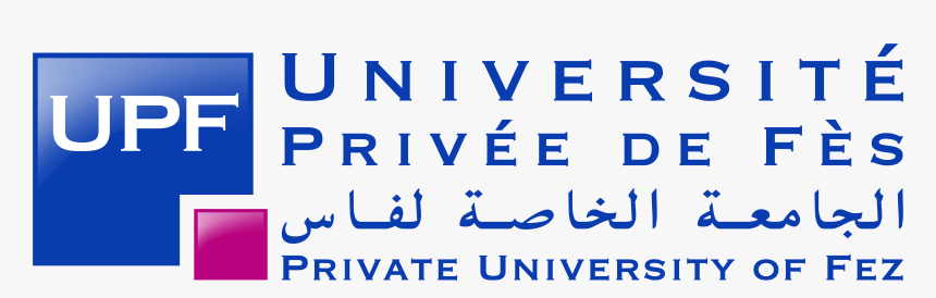 Logo 02 Upf 2018 - Universidad Continental De Ciencias E Ingeniería, HD Png Download