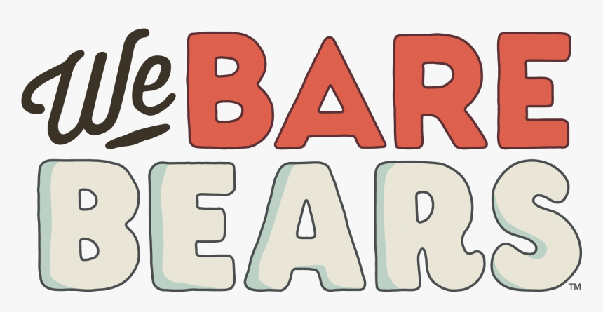 We Bare Bears, HD Png Download
