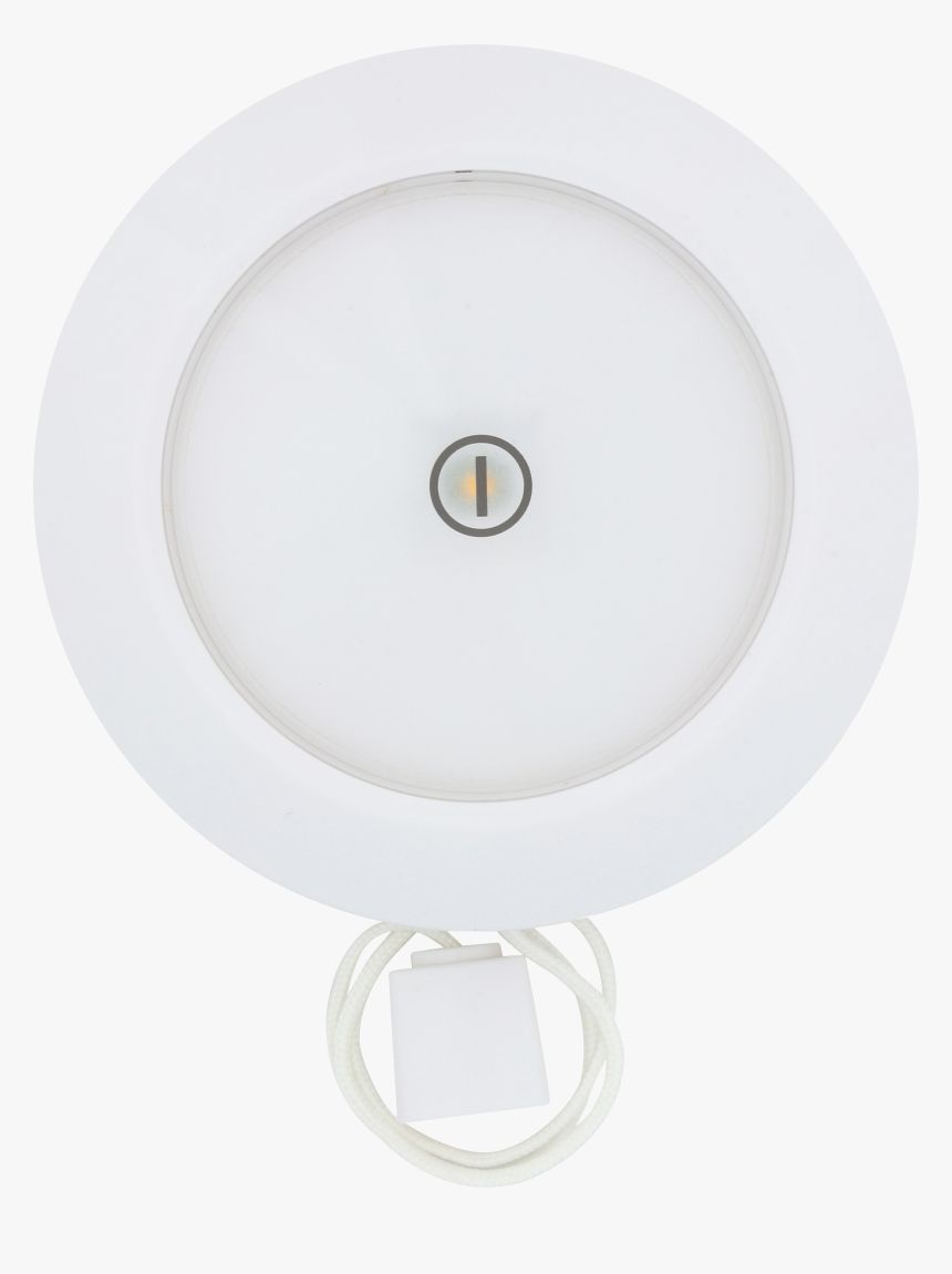 Transparent String Light Png - Circle, Png Download