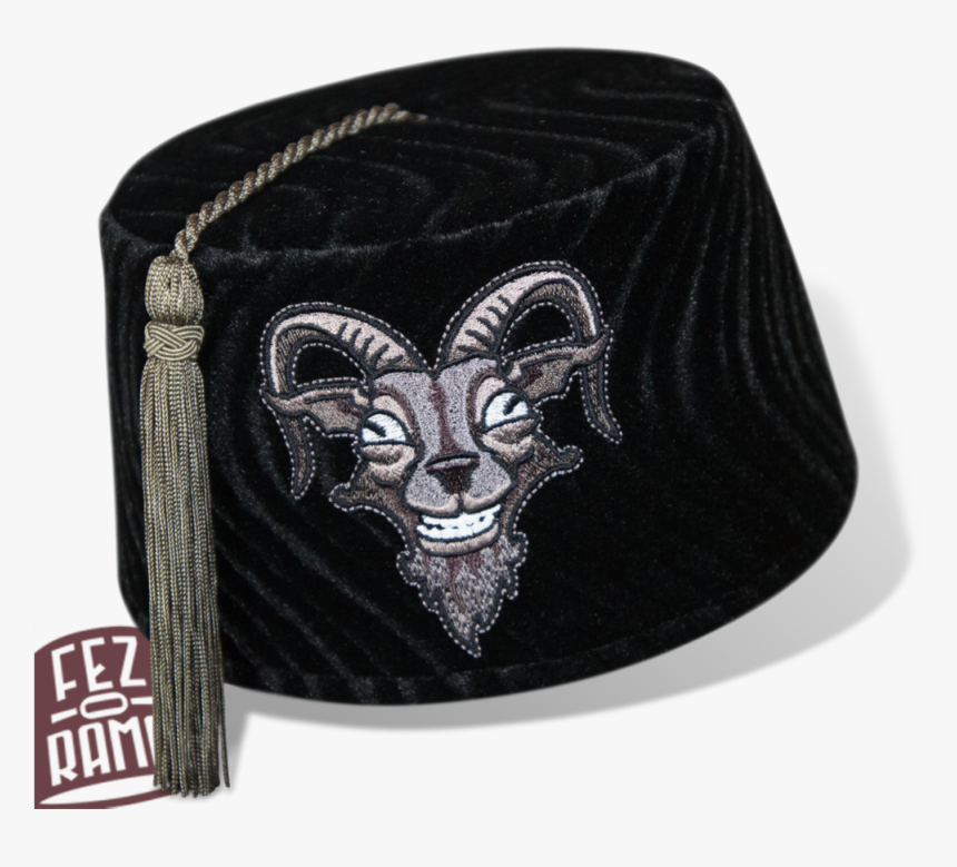 Cthulhu Fez, HD Png Download