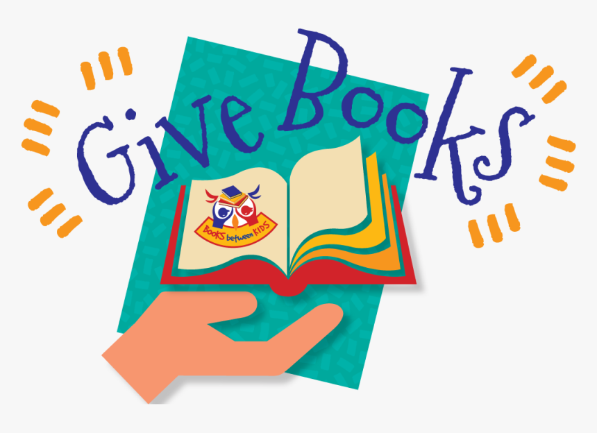 Book Drive, HD Png Download