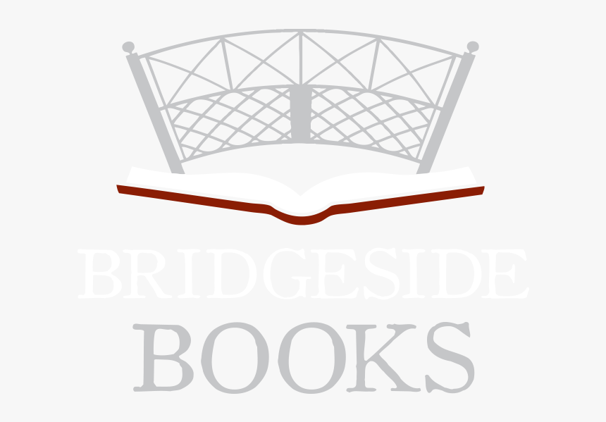 Bridgeside Books Web Icon - Graphic Design, HD Png Download