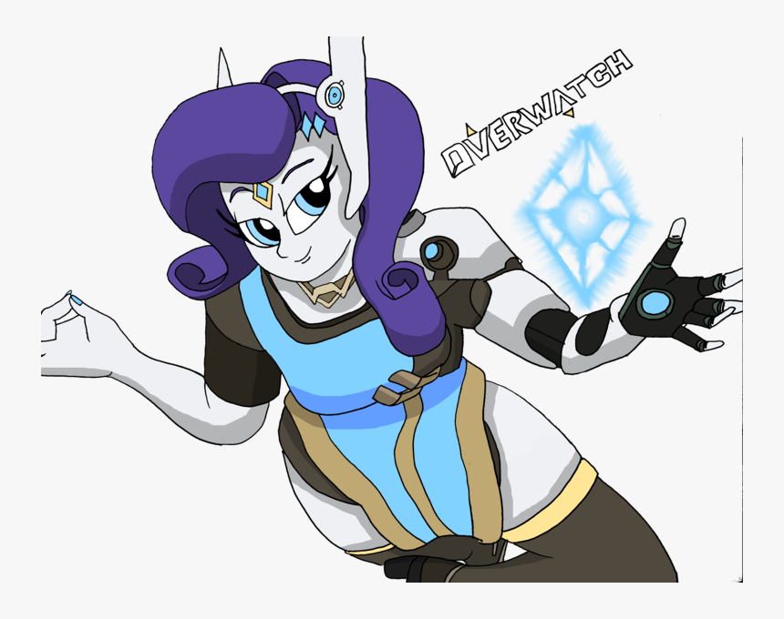 Symmetra Png, Transparent Png