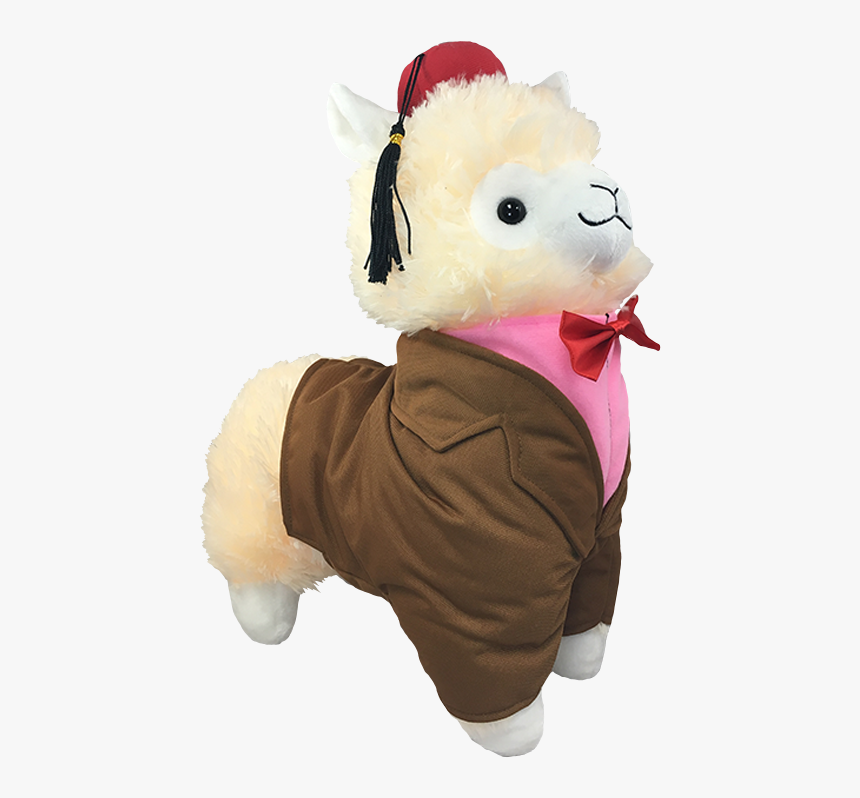Stuffed Toy, HD Png Download